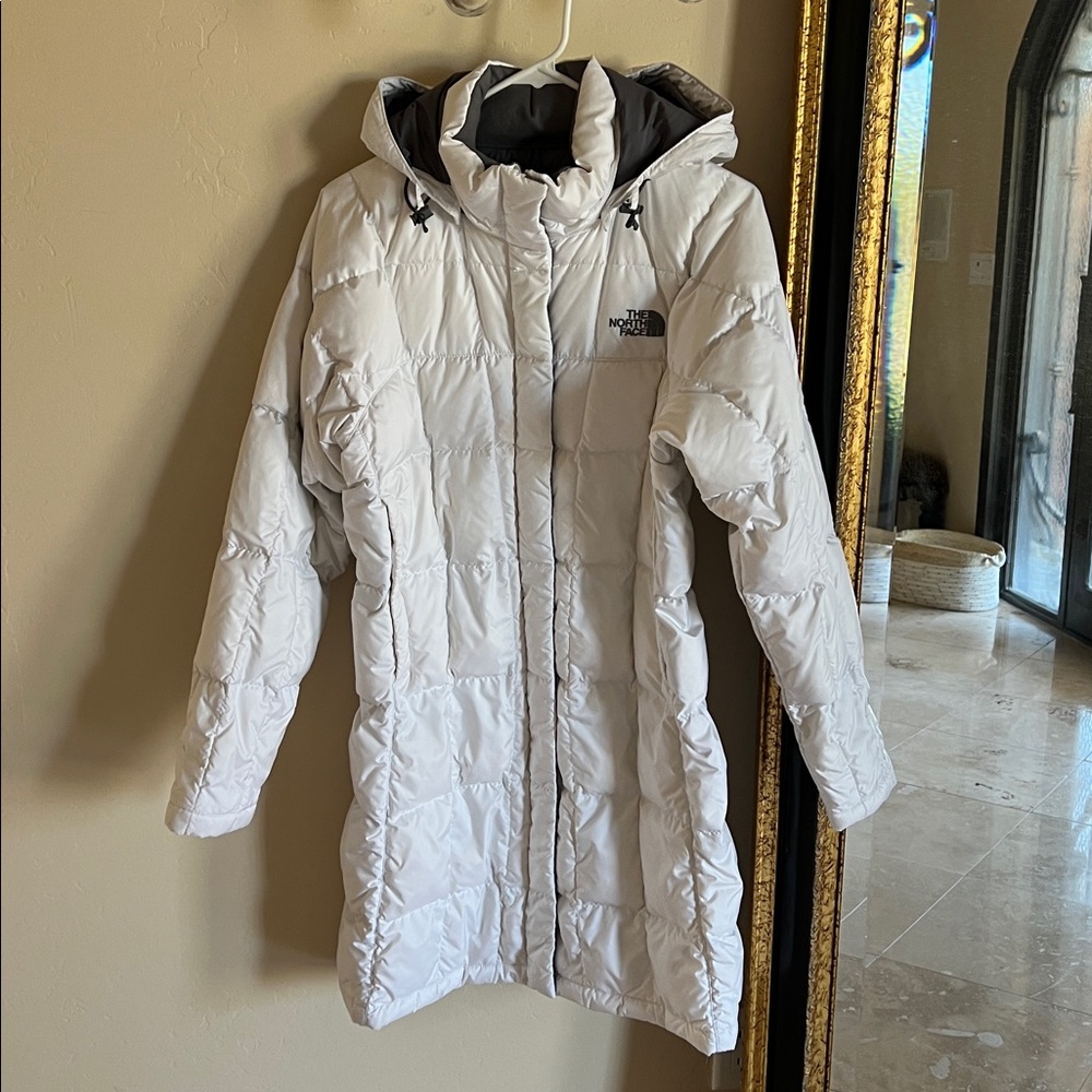 The North Face 600 Down Coat - Picture 2 of 13